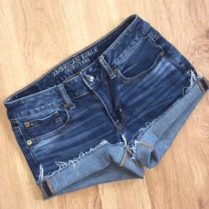 ✨AE Jean Shorts✨